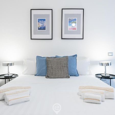 Garibaldi Central Apartment Cagliari Luaran gambar