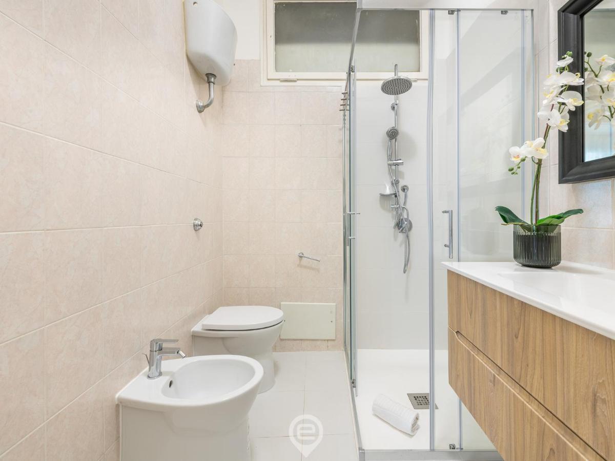 Garibaldi Central Apartment Cagliari Luaran gambar