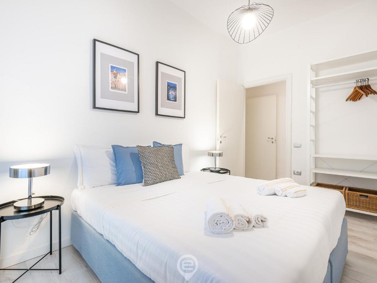 Garibaldi Central Apartment Cagliari Luaran gambar