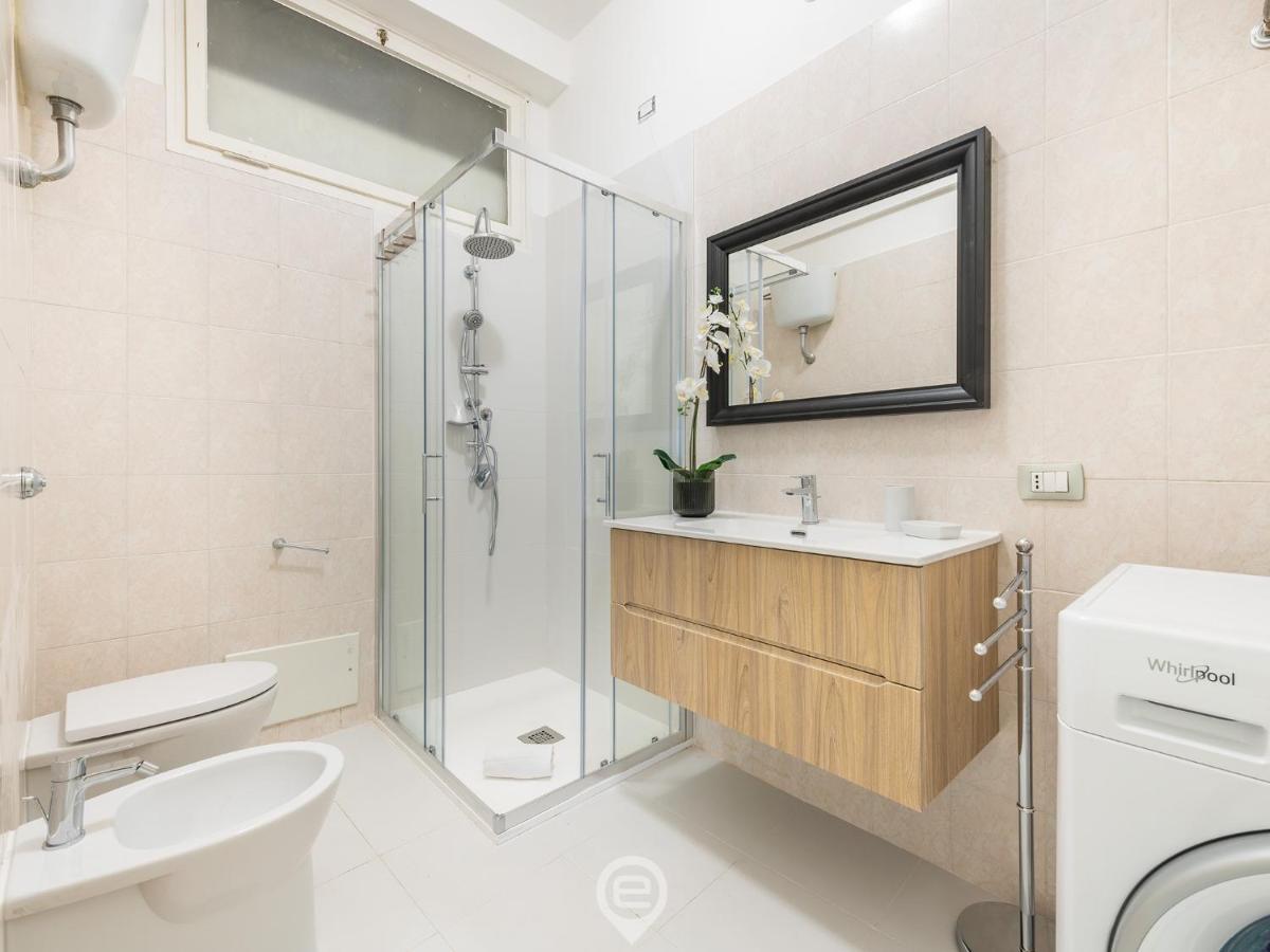 Garibaldi Central Apartment Cagliari Luaran gambar